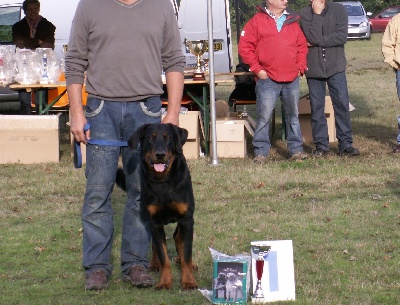 du Seize Thermidor - Journée beauceronne de Mérignac